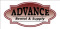Advance Rental SUPPLY logo