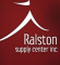 Ralston Supply Center Inc logo