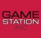 Game Station Inc logo