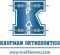 Kaufman Orthodontics logo