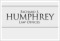 Humphrey, Richard S. Attorney logo