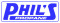 Phil's Propane logo