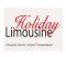 Holiday Limousine logo