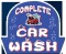 Complete Car Wash logo