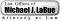 Law Offices Of Michael J. LaBue logo