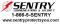 Sentry Communications & Security logo
