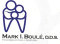 Boule Mark I DDS logo