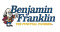 Ben Franklin Plumbing is the only plumbing company to promise perfect punctuality. Call now for all of your plumbing needs in North Jersey.