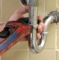 Plumber's Pipe Wrench