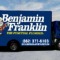 Benjamin Franklin Plumbing North Jersey