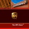 The UPS Store 1227 logo