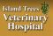 Located in Hicksville, Island Trees 
Veterinary Hospital is a full-service animal health 
center providing high-quality veterinary care.