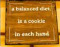 Store motto!