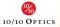 At 10/10 Optics we take pride in knowing that our opticians & optometrists are trained in fitting you with the best choices in eye wear.