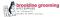 Brookline Grooming & Pet Supplies logo