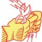 Roy I Snow, Inc. logo