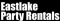 Eastlake's Rent-All  Inc. logo