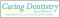 Caring Dentistry for Children - Benjamin Lopkin DDS logo