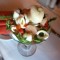 Seafood Martini.