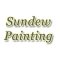Sundew Painting Co logo