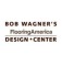 Bob Wagners Flooring America logo