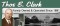 Thomas E Clark provides plumbing, heating, air conditioning and drain cleaning services in the Metro DC area. Family owned & operated since 1891.