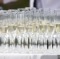 Corporate Caterer DC - Champagne - Geppetto Catering