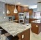 Modern Kitchen Interior