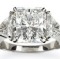 Diamond Engagement Rings