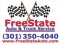 Freestate Auto & Truck Service logo