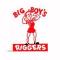 Big Boy's Rigging Service Inc logo