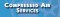 Compressed Air Services logo