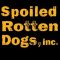 Spoiled Rotten Dogs, Inc logo