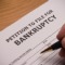 Bankruptcy Petition