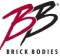 Brick Bodies Green Spring logo
