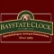 Baystate Clock Service logo