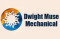 Dwight Muse Mechanical Inc logo