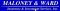 Maloney & Ward Insurance logo