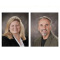 Michelle Mayerchak, D.M.D. & David Jones, D.D.S. - Roanoke Dental Care logo