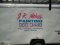 JR Nichols Painting logo