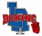 LA Boxing of Ashburn & Broadlands logo