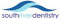 Jeff Blackburn, D.D.S., F.A.G.D. - South River Dentistry logo