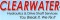 Clearwater Hydraulics & Drive Shaft Services logo