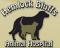 Hemlock Bluffs Animal Hospital logo