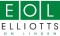 Elliotts On Linden logo
