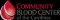 The Community Blood Center of the Carolinas is a non-profit community-based blood center and the primary blood supplier to 21 regional hospitals, serving patients that live in 16 NC and 3 SC counties.