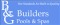 B & G Builders Pools & Spas logo