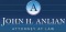 Anlian, John logo
