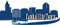 Capital City Tours logo