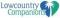 Lowcountry Companions Senior Care logo